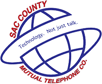 Sac County Mutual Telephone Company